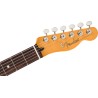 Fender 75TH Anniversary Player II Telecaster Diamond Dust Sparkle Guitarra Eléctrica
