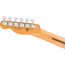 0140770313 Fender 75TH Anniversary Player II Telecaster Diamond Dust Sparkle Guitarra Eléctrica