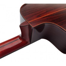 AATF-17NRE CUT Antonio de Toledo AATF-17NRE CUT Serie Legado con Previo Fishman PSY-301