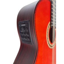 AATF-17NRE CUT Antonio de Toledo AATF-17NRE CUT Serie Legado con Previo Fishman PSY-301