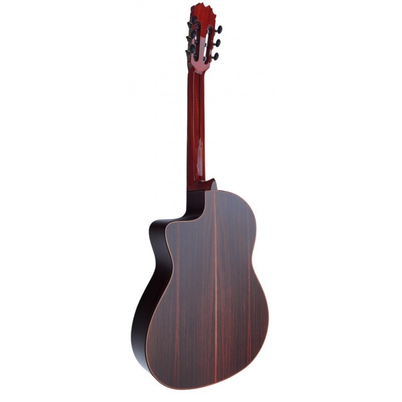 AATF-17NRE CUT Antonio de Toledo AATF-17NRE CUT Serie Legado con Previo Fishman PSY-301
