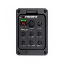 AATF-17NRE CUT Antonio de Toledo AATF-17NRE CUT Serie Legado con Previo Fishman PSY-301