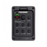 Antonio de Toledo AATF-17NRE CUT Serie Legado con Previo Fishman PSY-301