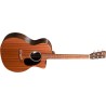 Martin GPC-X2 Guitarra Electroacústica Remastered Sapeli Ziricote