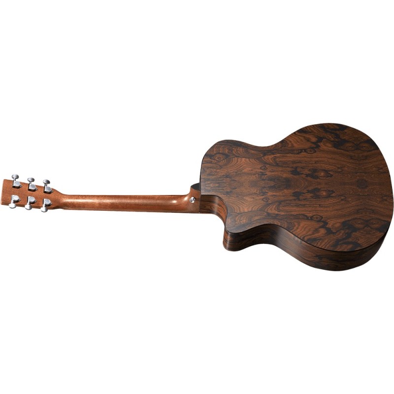 MUSI-GMAGPCX2E-ZIR Martin GPC-X2 Guitarra Electroacústica Remastered Sapeli Ziricote