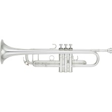 Yamaha YTR-9335NYS 04 Trompeta custom SiB