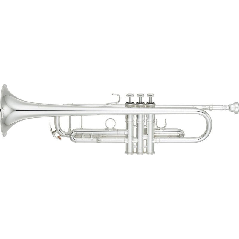 BYTR9335NYS04 Yamaha YTR-9335NYS 04 Trompeta custom SiB