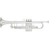 Yamaha YTR-9335NYS 04 Trompeta custom SiB