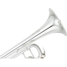 BYTR9335NYS04 Yamaha YTR-9335NYS 04 Trompeta custom SiB
