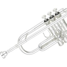 BYTR9335NYS04 Yamaha YTR-9335NYS 04 Trompeta custom SiB