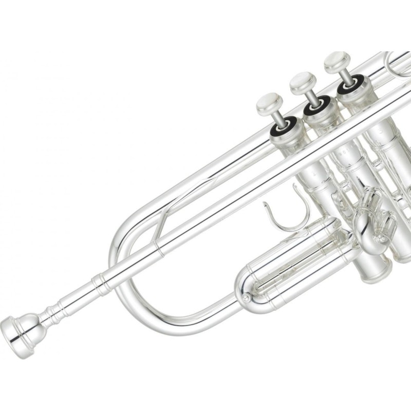 BYTR9335NYS04 Yamaha YTR-9335NYS 04 Trompeta custom SiB
