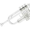 Yamaha YTR-9335NYS 04 Trompeta custom SiB