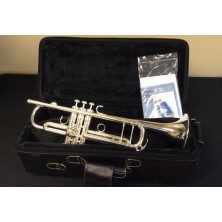 BYTR9335NYS04 Yamaha YTR-9335NYS 04 Trompeta custom SiB