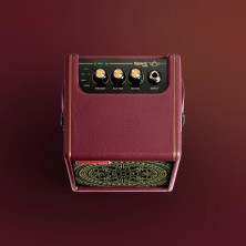 ARDI-S1013GEUSSS Positive Grid Spark MINI Vai Combo Guitarra Eléctrica