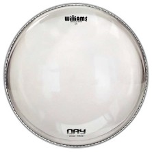 Williams 12" DRY CLEAR Series WD2-12