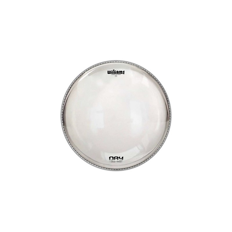103-WILL-WD2-7MIL-13 Williams 13" DRY CLEAR Series WD2-13