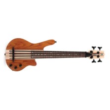 Mahalo MEB1PRO TBR Ukebass