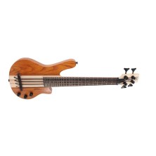ARDI-MEB1PRO-TBR Mahalo MEB1PRO TBR Ukebass  Ukelele Bajo