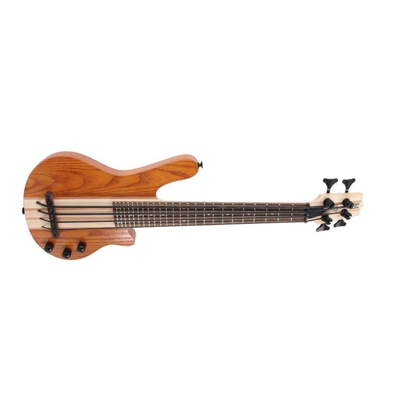 ARDI-MEB1PRO-TBR Mahalo MEB1PRO TBR Ukebass  Ukelele Bajo