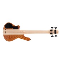 ARDI-MEB1PRO-TBR Mahalo MEB1PRO TBR Ukebass  Ukelele Bajo