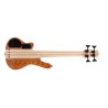Mahalo MEB1PRO TBR Ukebass