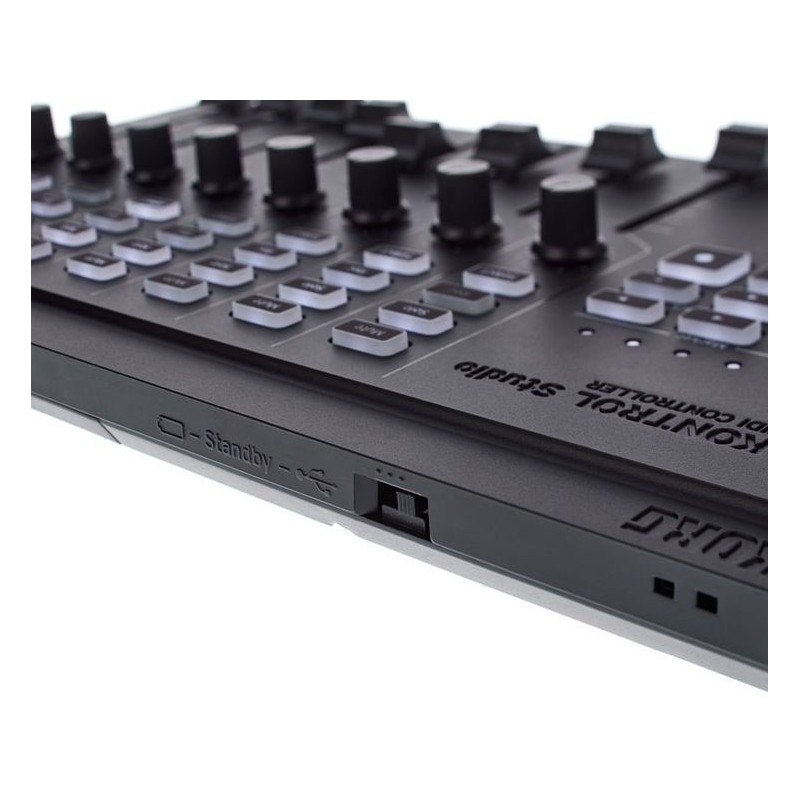 039262 Korg Nanokontrol Studio