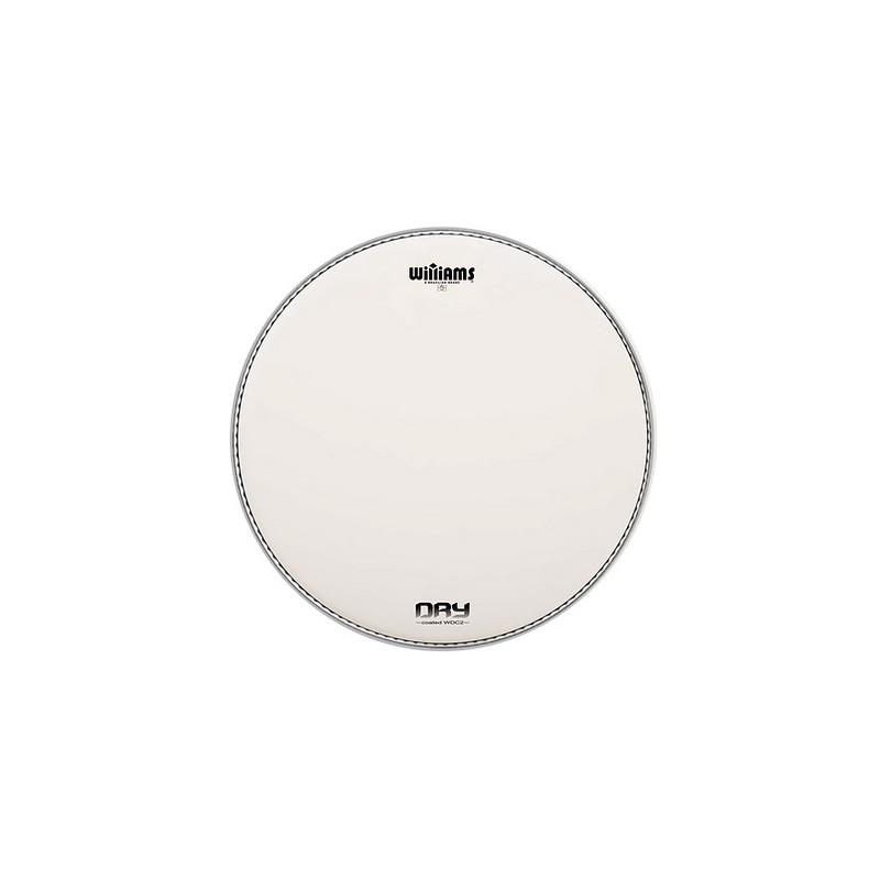 103-WILL-WDC2-7MIL-10 Williams 10" DRY Coated Series WDC2-10