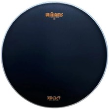 Williams 14" Reflect Black Coated Series 14"