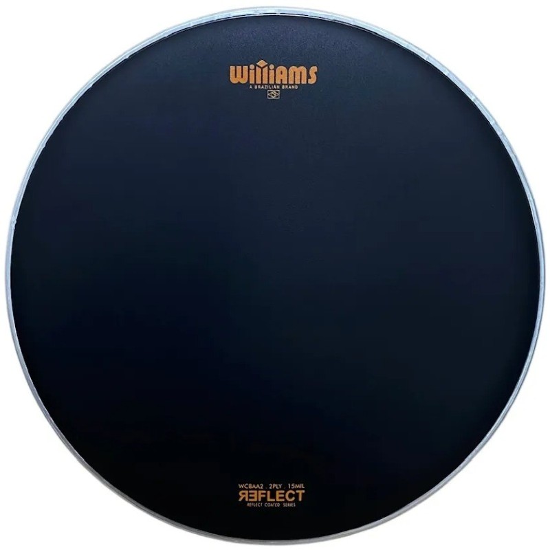 103-WCBAA214K Williams 14" Reflect Black Coated Series 14"