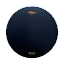 103-WCBAA214K Williams 14" Reflect Black Coated Series 14"