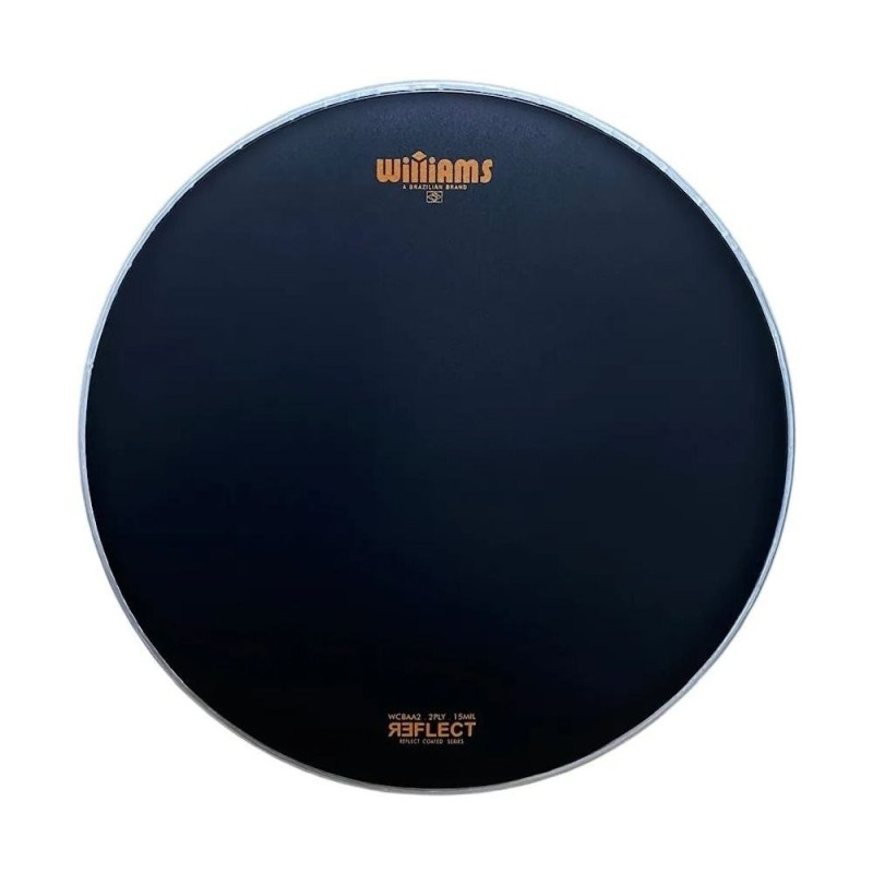 103-WCBAA214K Williams 14" Reflect Black Coated Series 14"