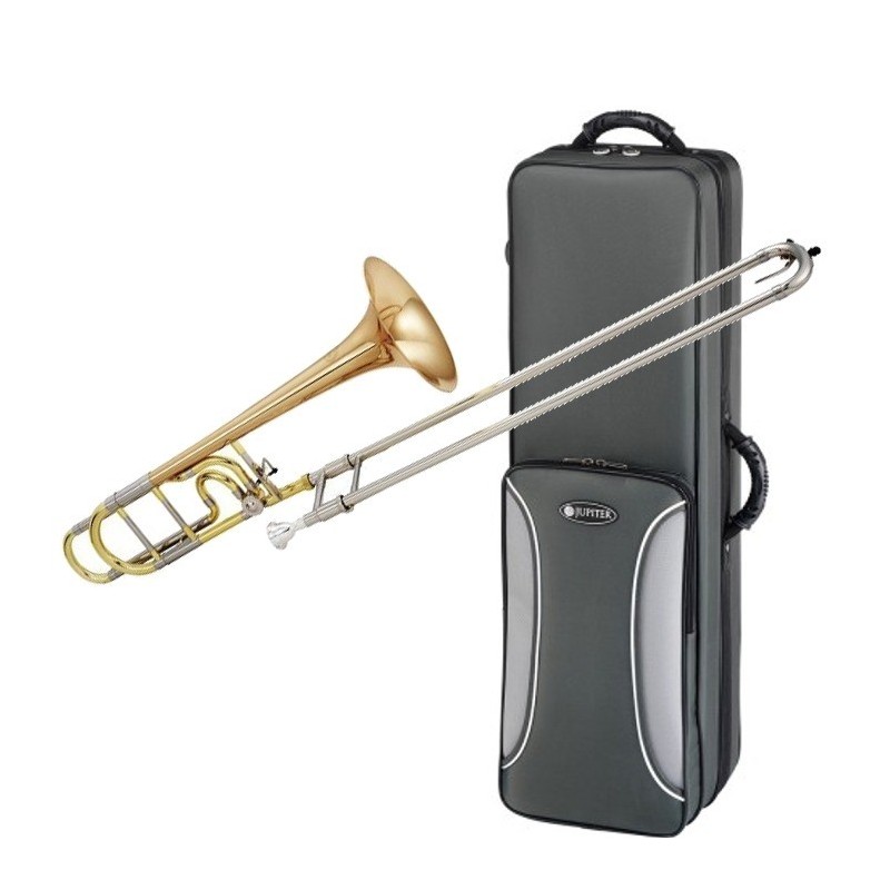 EURO-A38OL22AB Jupiter JSL-636RL-O Trombon Tenor Sib
