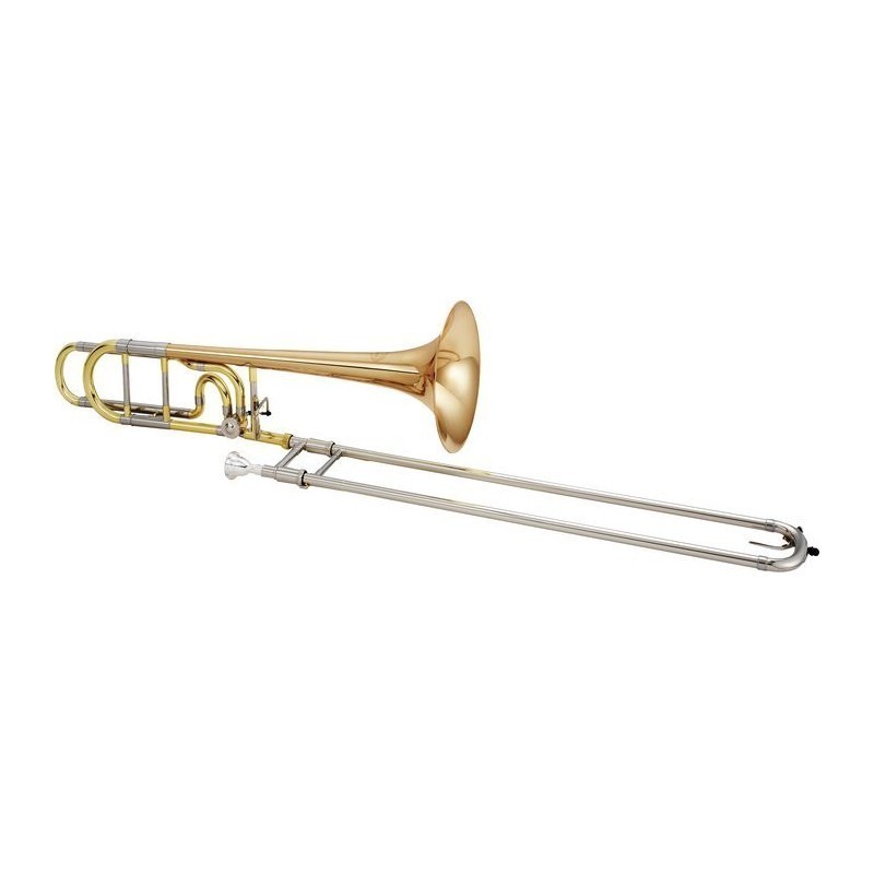 EURO-A38OL22AB Jupiter JSL-636RL-O Trombon Tenor Sib