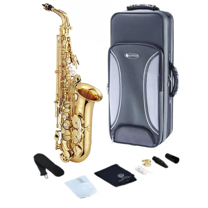 A30OL01DL Saxo alto Jupiter JAS-767-III GL