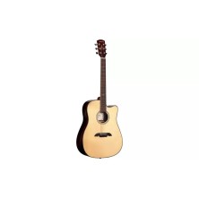 Alvarez AED90CE ARMREST Artist Elite Dreadnought