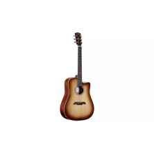 Alvarez MD60CE HF SHB Masterworks 60 Dreadnought