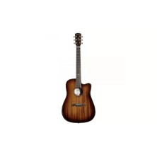 Alvarez MD66CE HF SHB Masterworks 66 Dreadnought