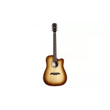 Alvarez MDA70CE HF ARSHB Masterworks 70 Dreadnought