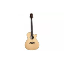 Alvarez MG70CE HF Masterworks 70 Grand Auditorium