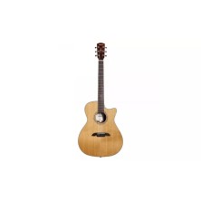 Alvarez MG75CE HF Masterworks 75 Grand Auditorium