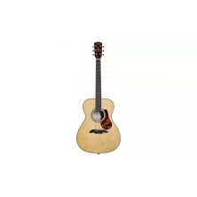 Alvarez MF60 HB Masterowrks 60 OM Folk