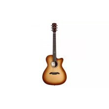 Alvarez MF60CE HF SHB Masterworks 66 OM Folk