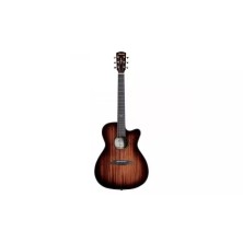 Alvarez MF66CE HF SHB Masterworks 66 OM Folk
