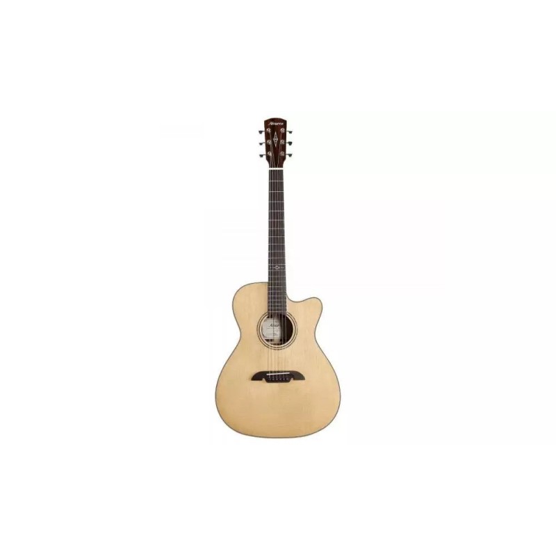 ALV-709698 Alvarez MF70CE HF Masterworks 70 OM/Folk