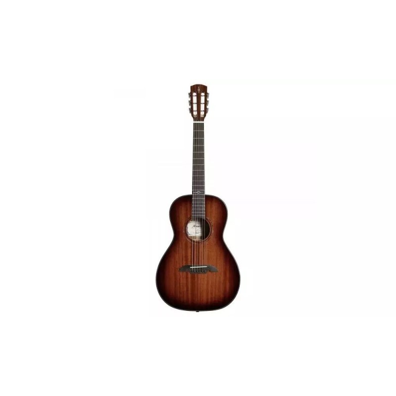ALV-709701 Alvarez MP66E HF SHB Masterworks 66 Parlor