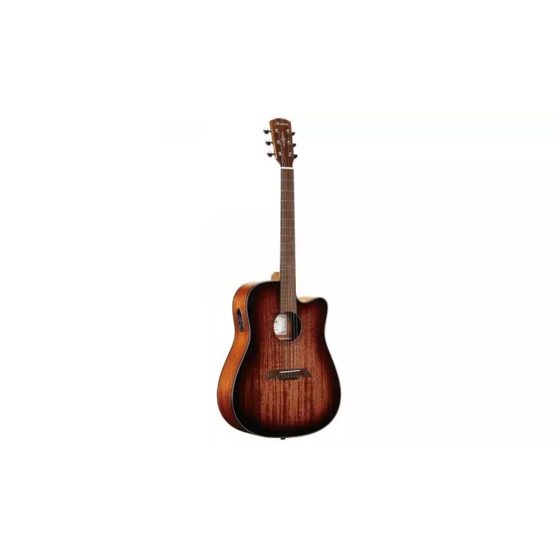 ALV-719114 Alvarez AD66CE SPB SHB Artist 66 Dreadnought