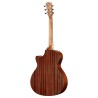 Alvarez AG60CE SPB SHB Artist 60 Grand Auditorium