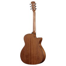 ALV-719118 Alvarez AG60LCE SPB SHB Artist 60 Zurdos Grand Auditorium