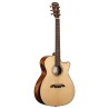 Alvarez AG60CE SP BAR Artist 60 Grand Auditorium