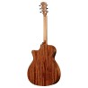 Alvarez AG60CE SP BAR Artist 60 Grand Auditorium